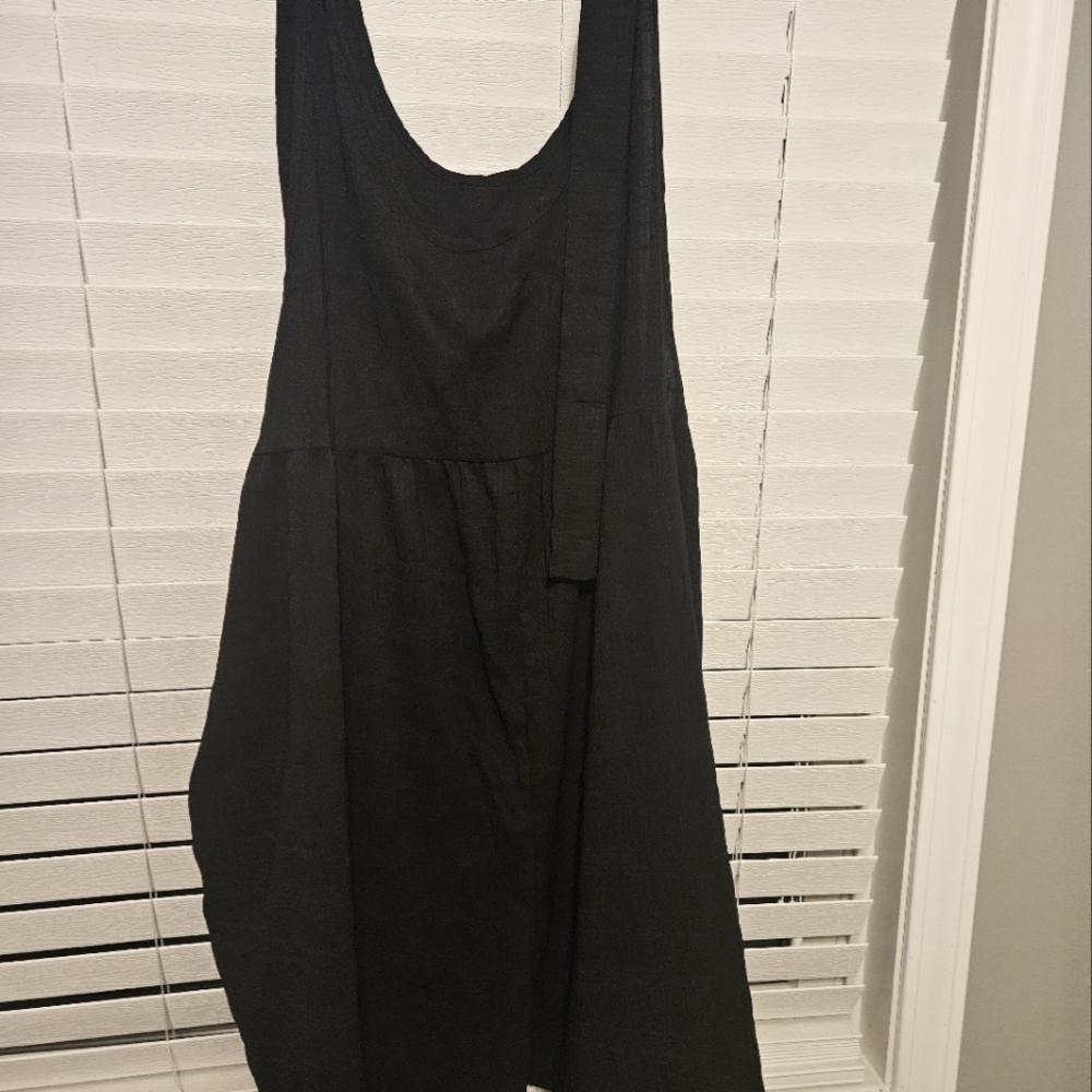 Romper from Shein curve